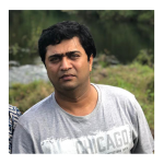 Kaushal Shah